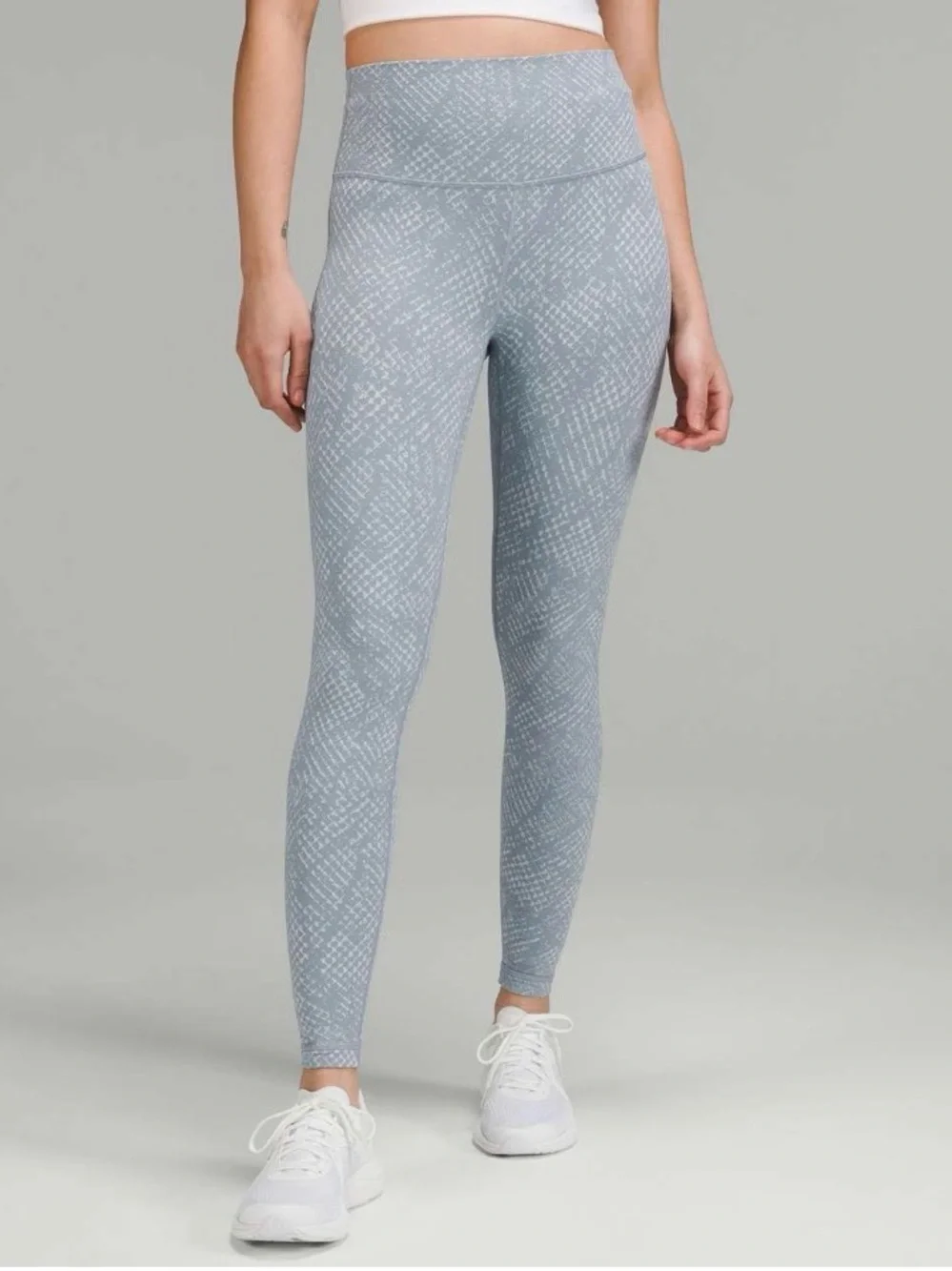 lululemon athletica Wunder Under HR Tight 28” Luxtreme 4